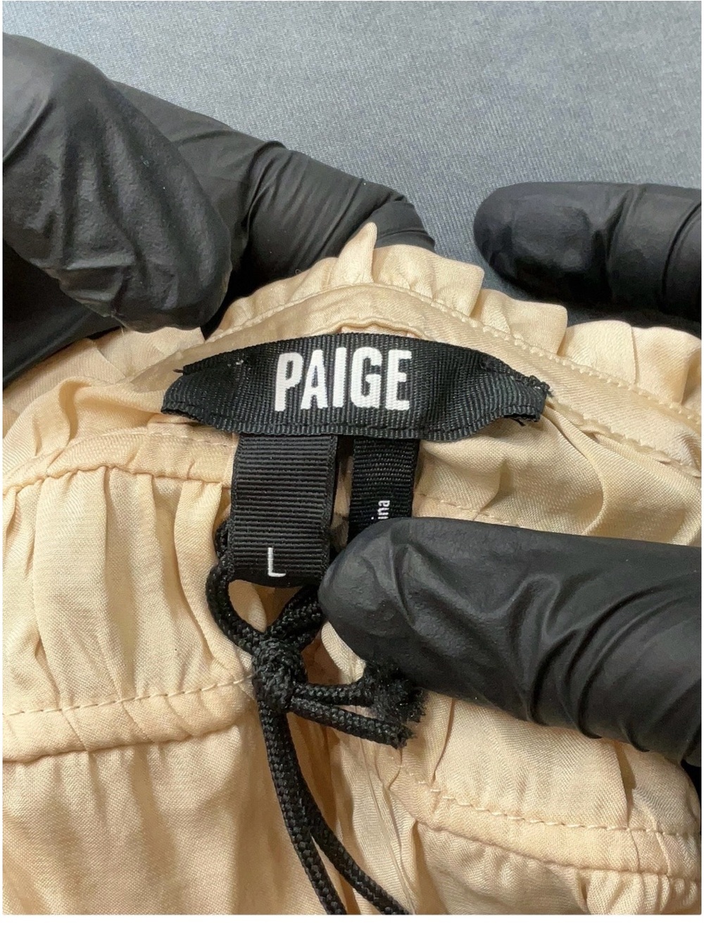 Paige Top - Picture 4 of 6